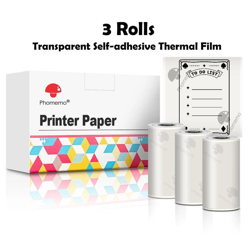 Mini Thermal Printer