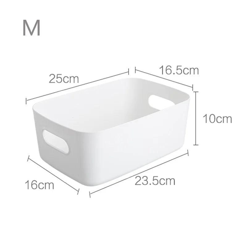 Home storage containers 
