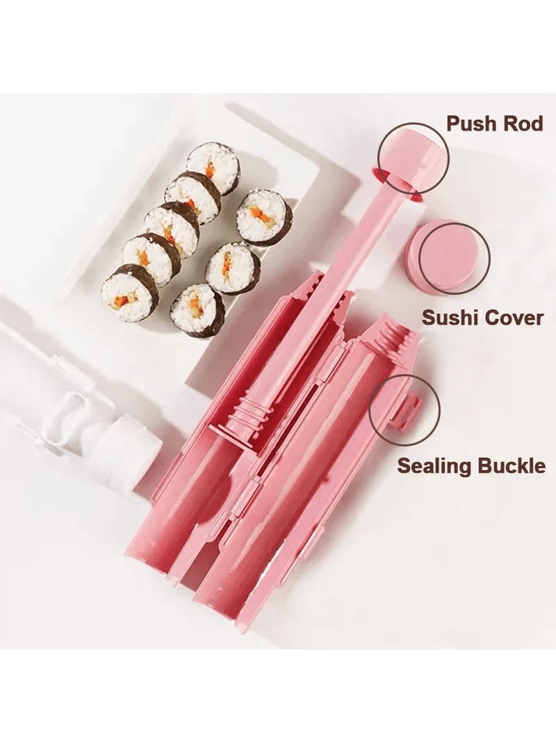 sushi rice