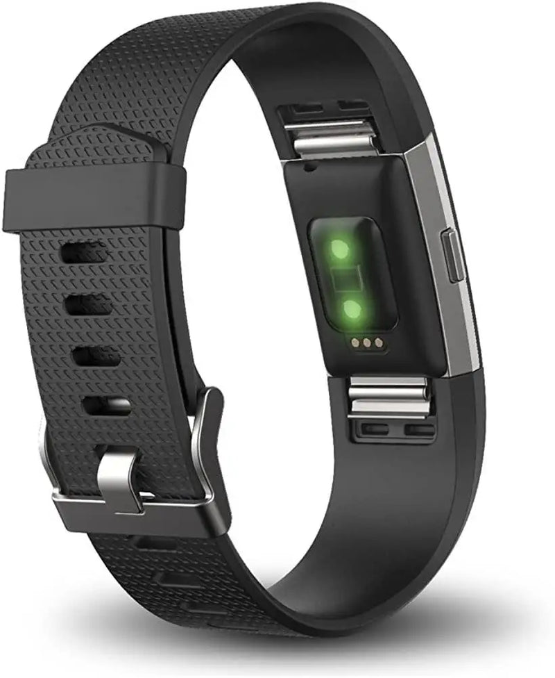 Fitbit Charge 2 Tracker Smartwatch