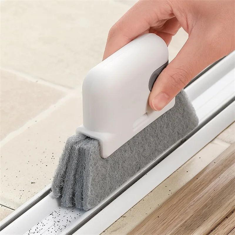 Groove Cleaning Brush