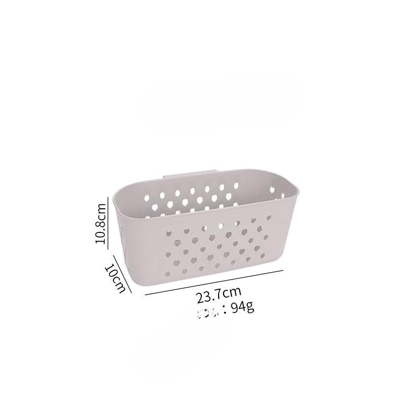 Laundry Foldable Basket