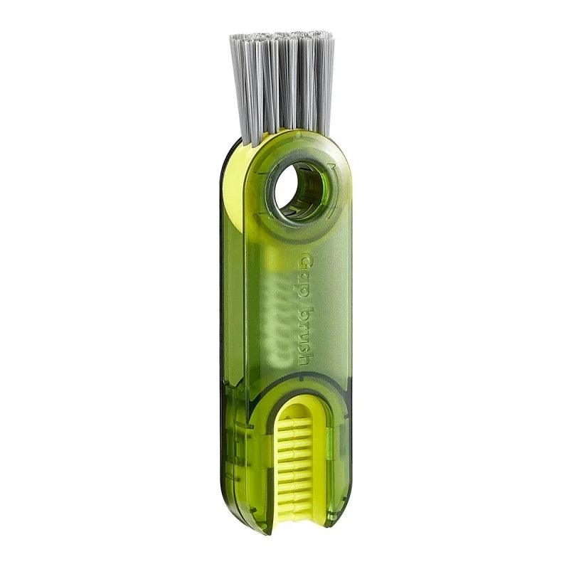 Bottle Gap Cleaning Brush