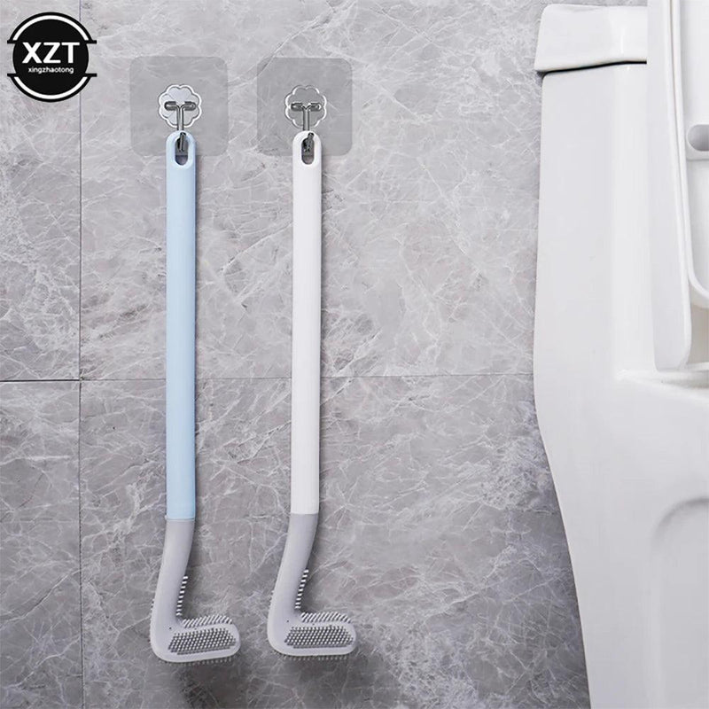 Golf Silicone toilet brush