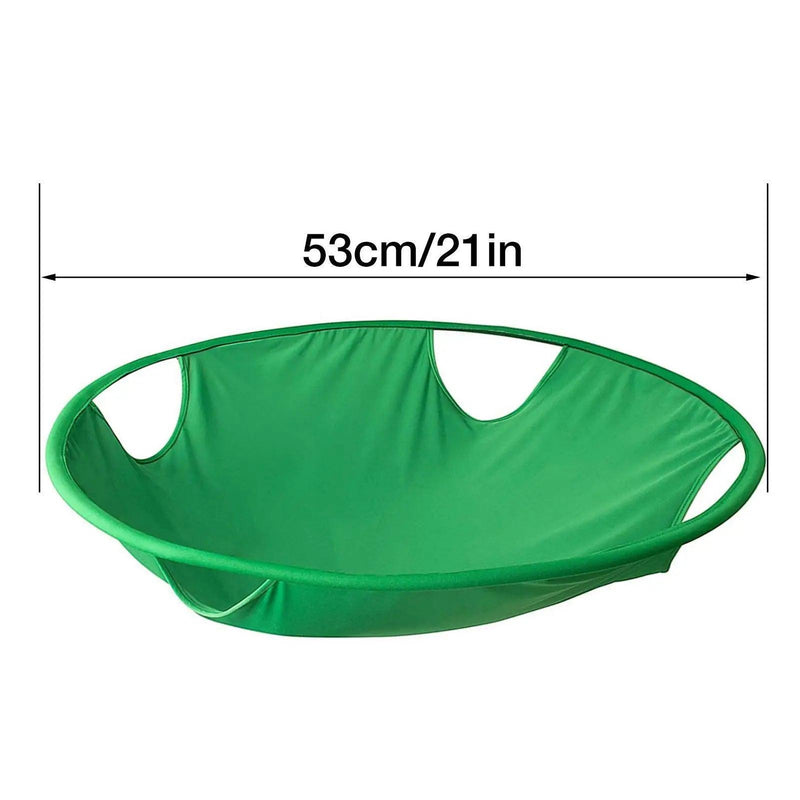 Turtle Laundry Clothes Carrier