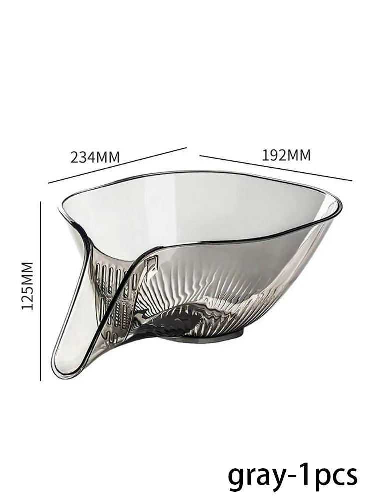 Kitchen Sink Colander