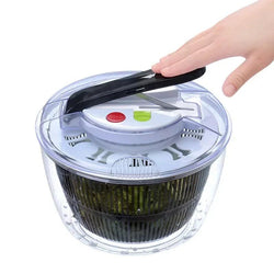 Large Capacity of Salad Dehydrator 