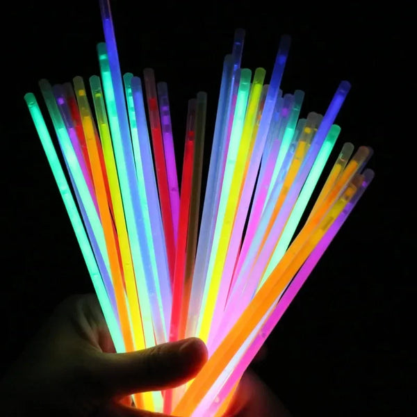 Fluorescence Sticks