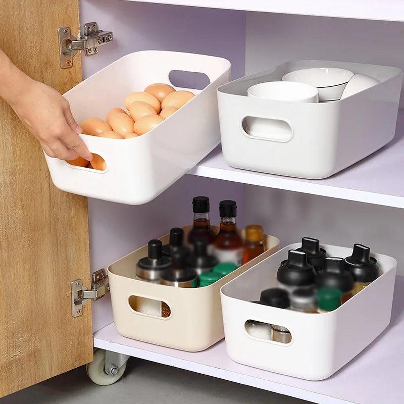 Home storage containers 