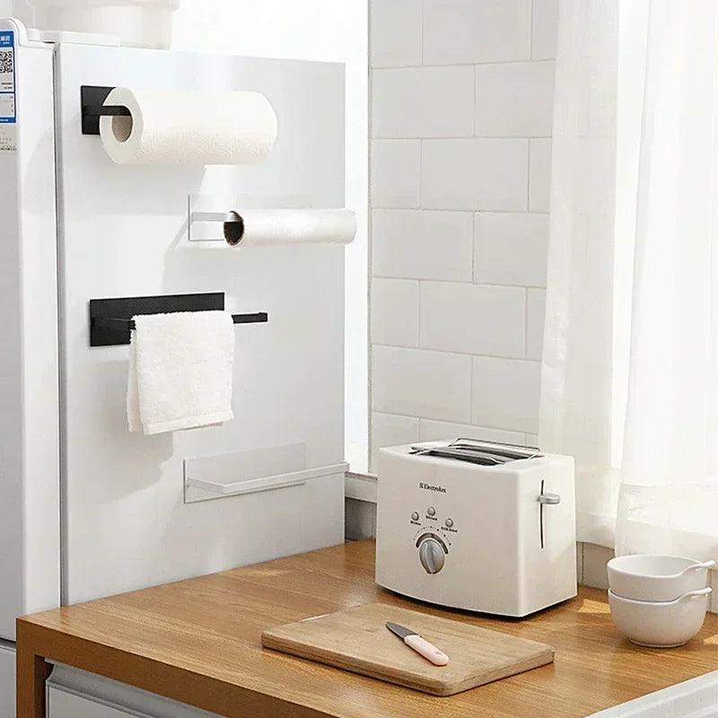 kitchen paper towel roll holder