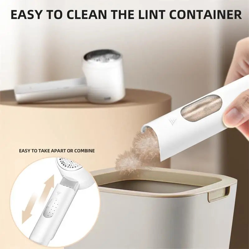 Xiaomi Electric Lint Remover