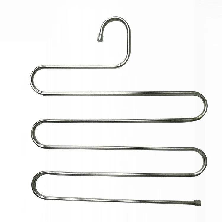 Shape Pants Hanger