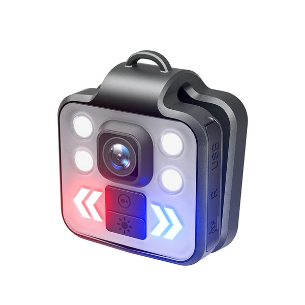 1080P Wearable Mini Camera