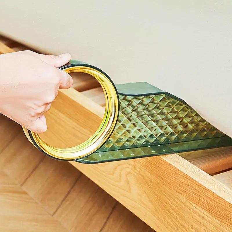 Stylish Green Mattress Lifter 