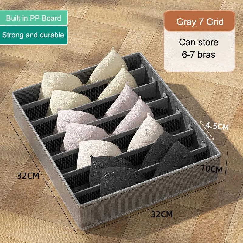 Underwear Storage Organizers