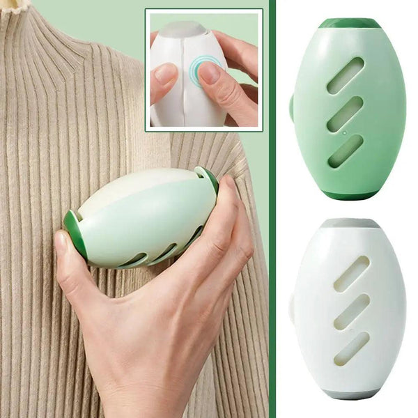 Washable Lint Remover