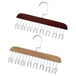 Wooden Underwear Hanger