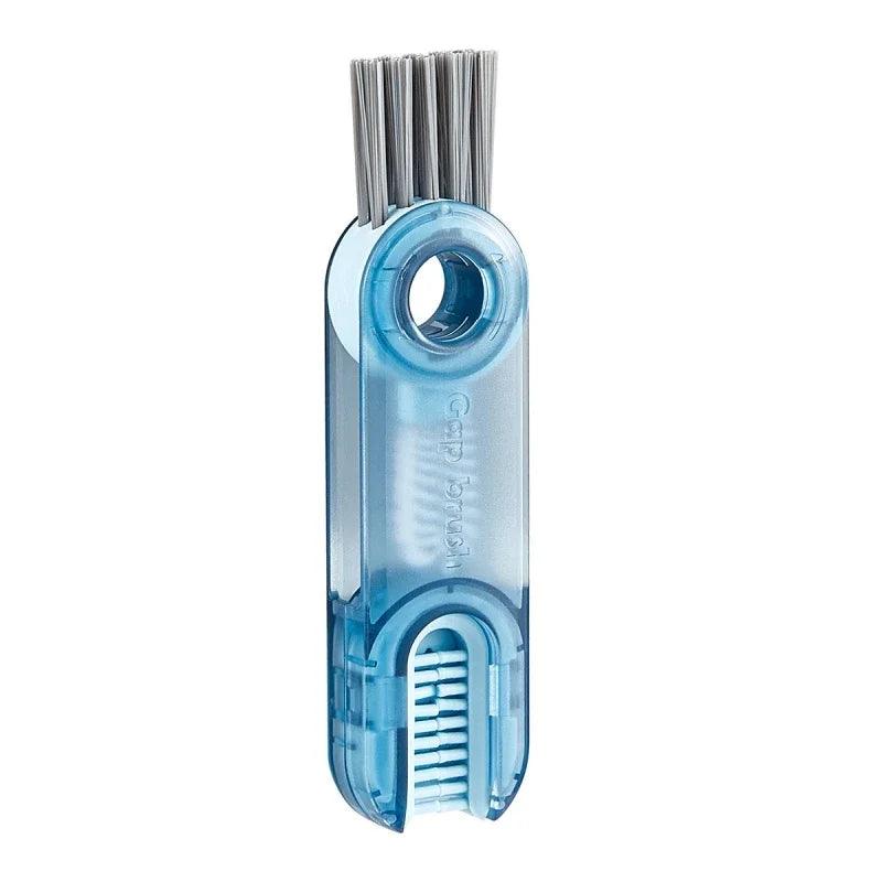 Bottle Gap Cleaning Brush