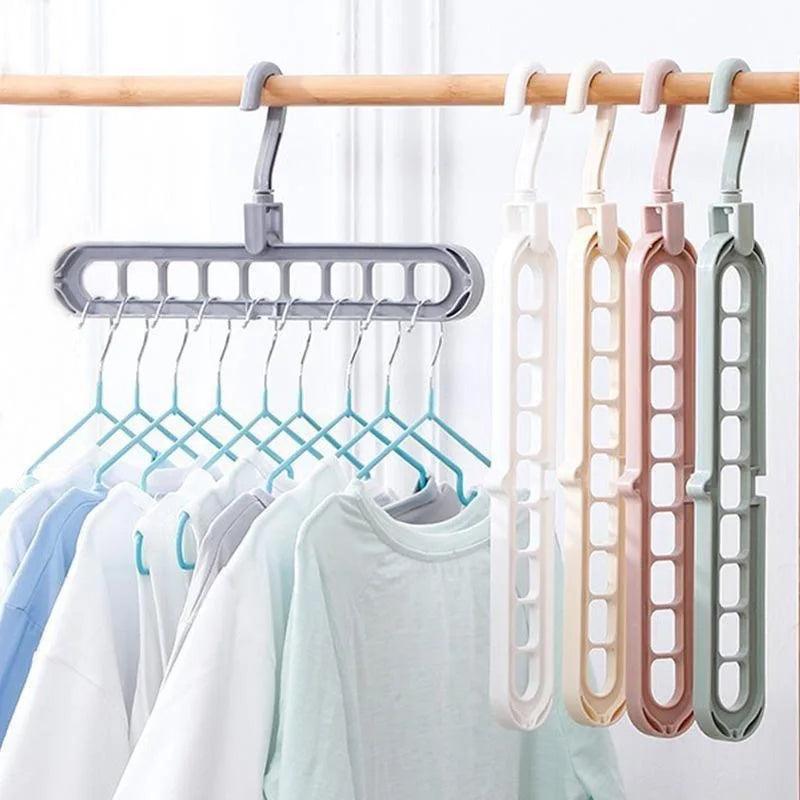 space saving hanger