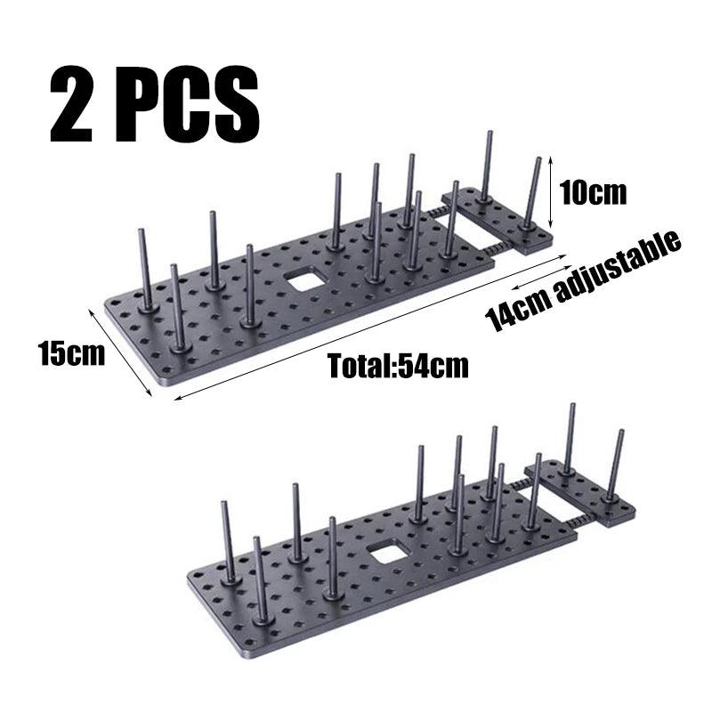 Expanding Organizer