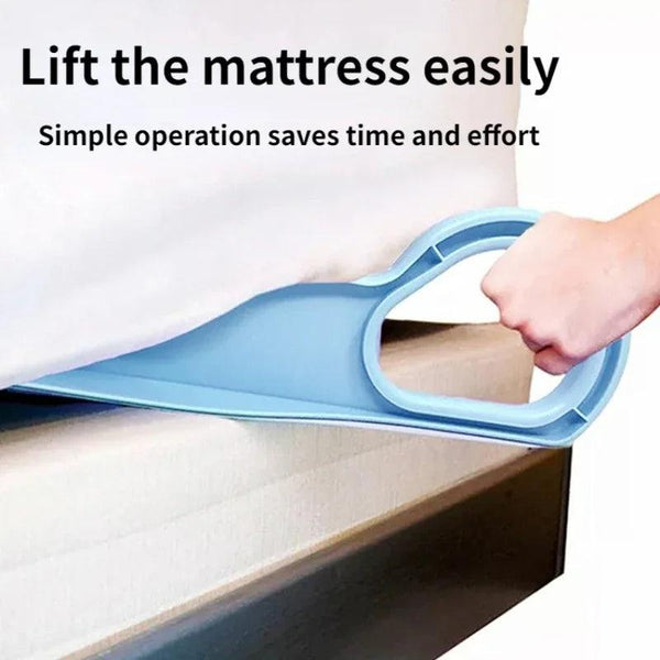 Wave Ergonomic Mattress Lifter