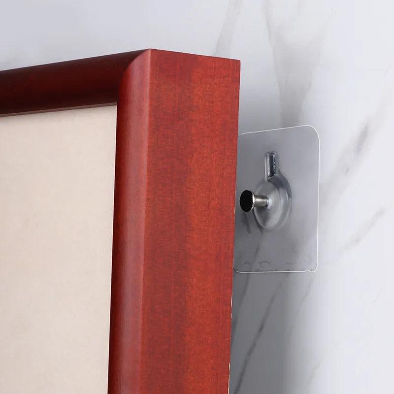 Self-Adhesive Multi-Purpose Wall Hook