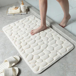 Absorbent Floor Mat