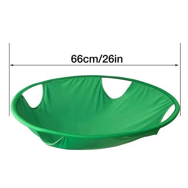 Turtle Laundry Clothes Carrier