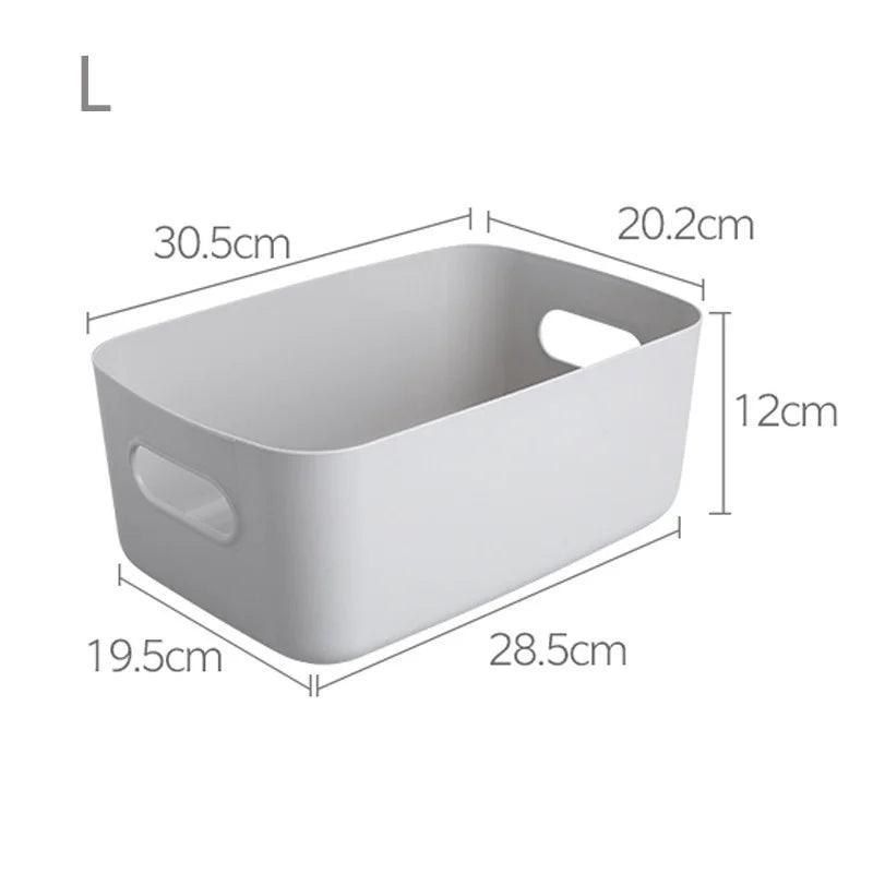 Home storage containers 