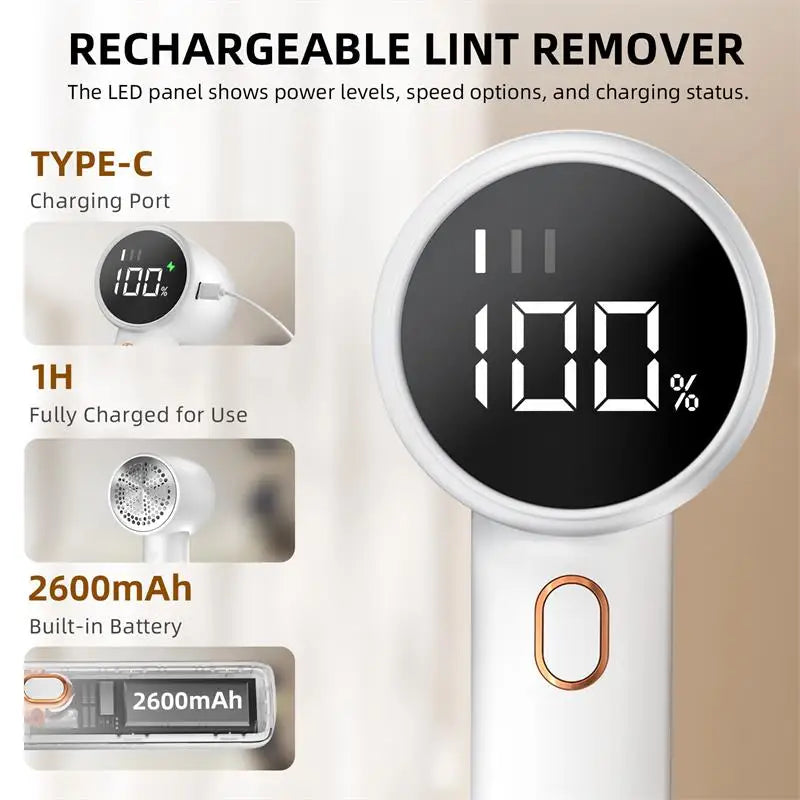 Xiaomi Electric Lint Remover