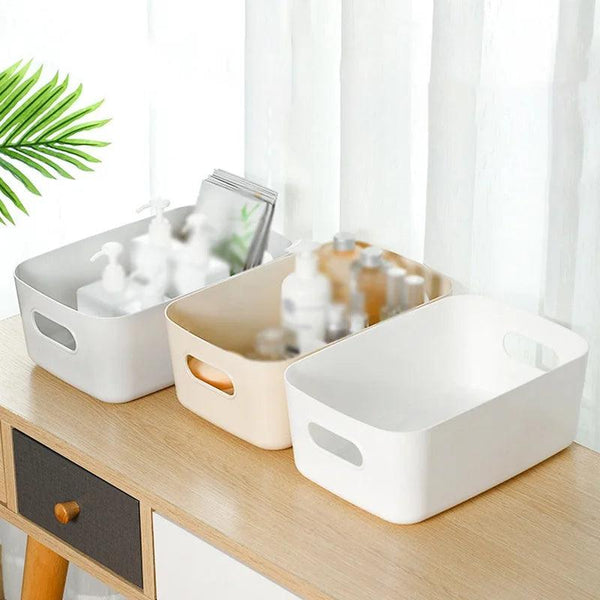 Home storage containers 