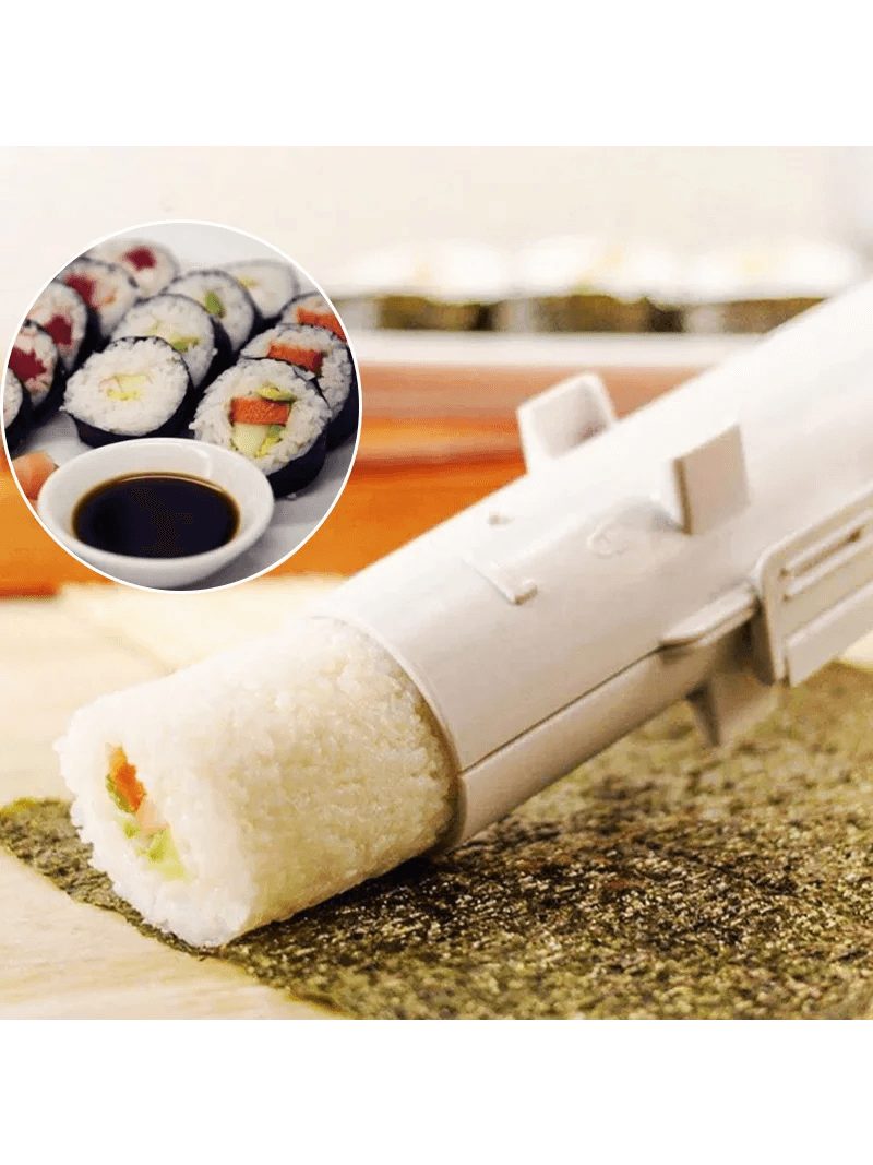 sushi rice