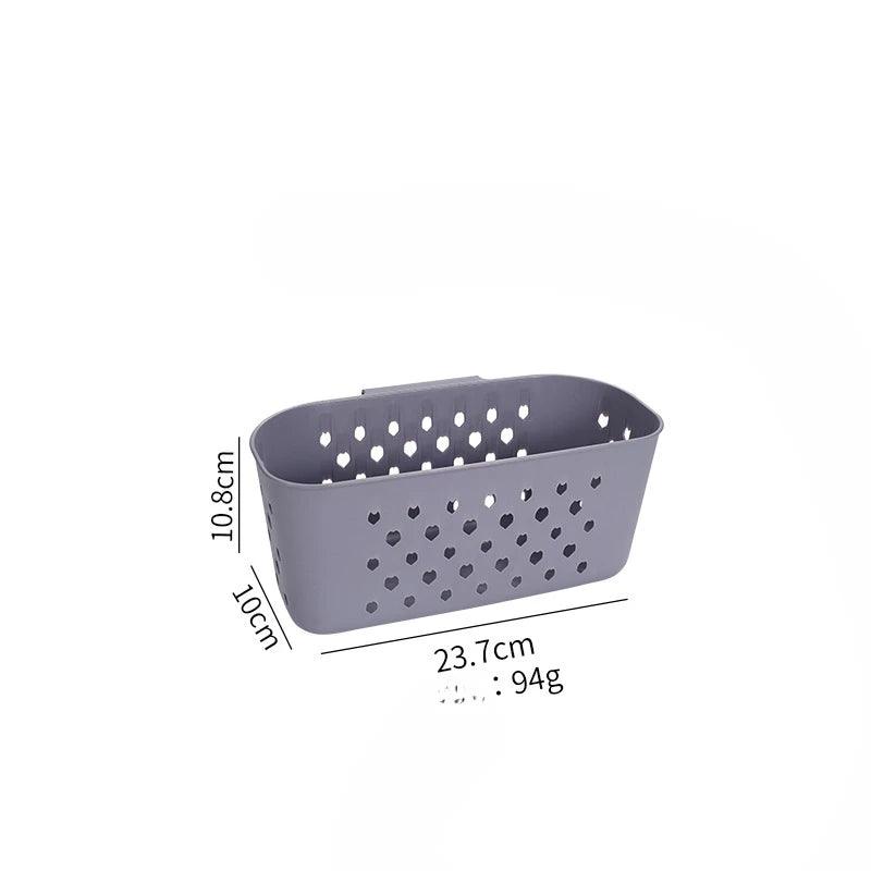 Laundry Foldable Basket