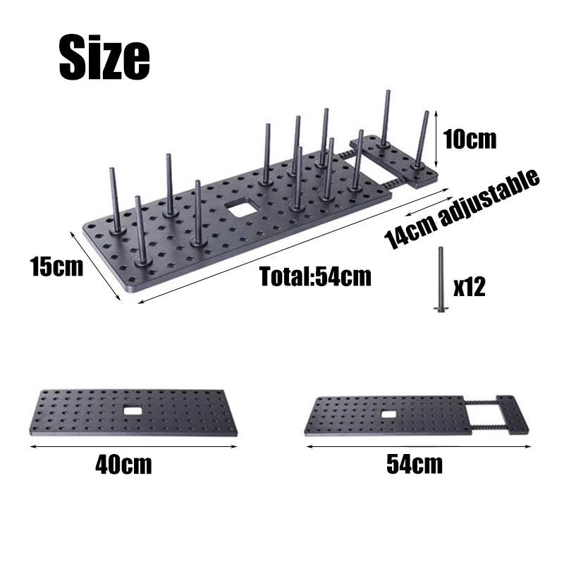 Expanding Organizer