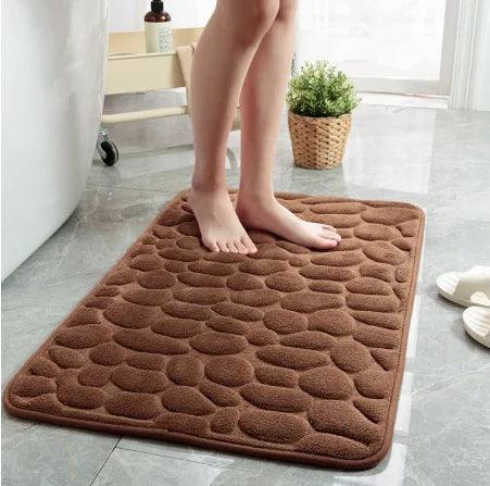 Absorbent Floor Mat