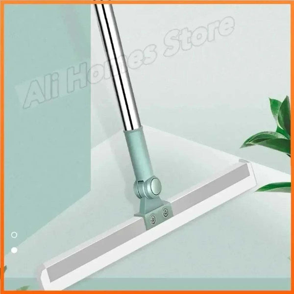 silicone magic broom