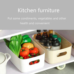 Home storage containers 