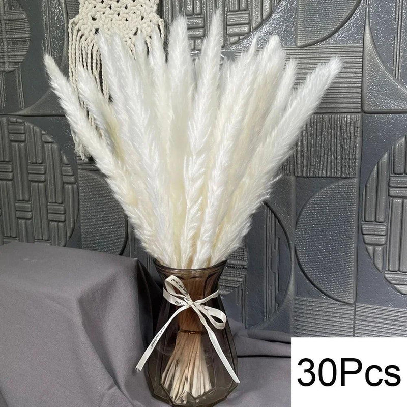  Wedding Pampas Grass Bouquet 