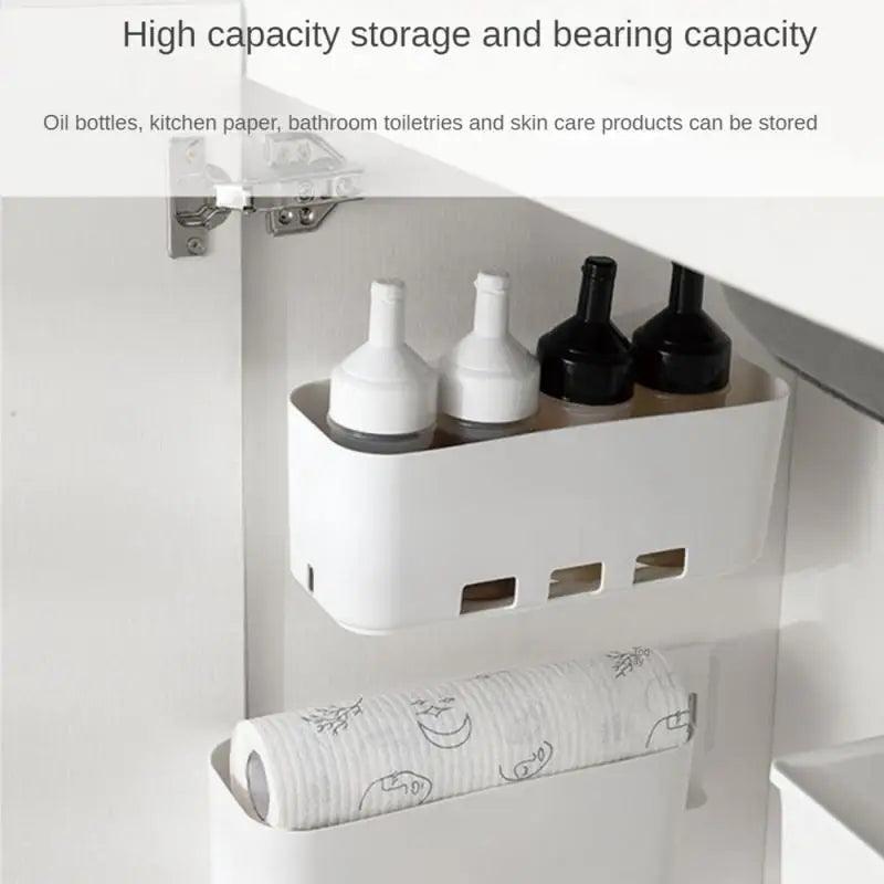 Drawer Type Cabinet Door Organizer