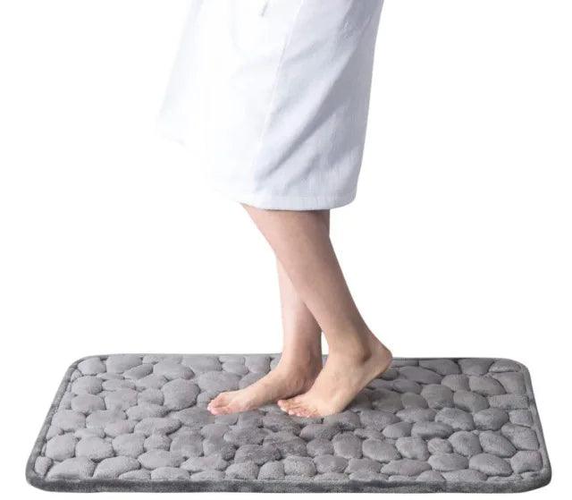 Absorbent Floor Mat