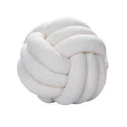  Knot Ball Pillow 