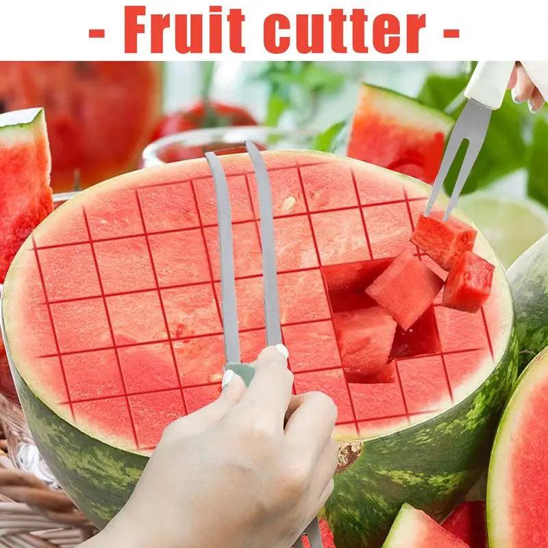 Watermelon Cutter Slicer