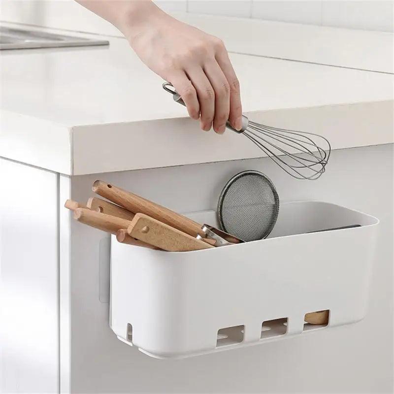 Drawer Type Cabinet Door Organizer