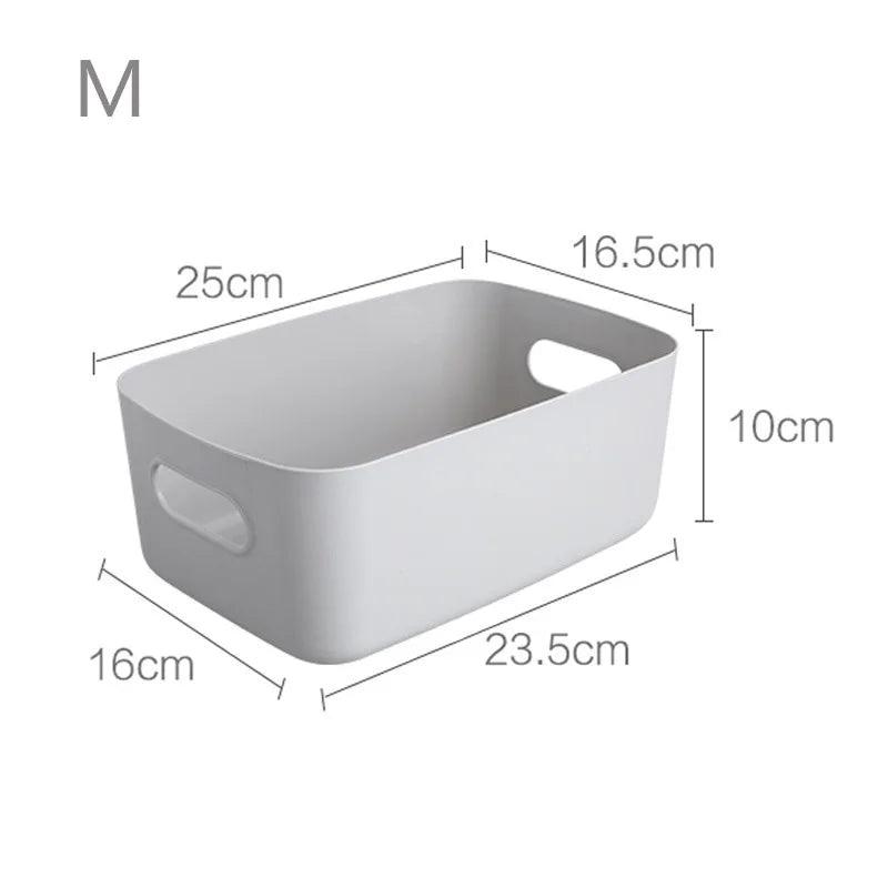 Home storage containers 
