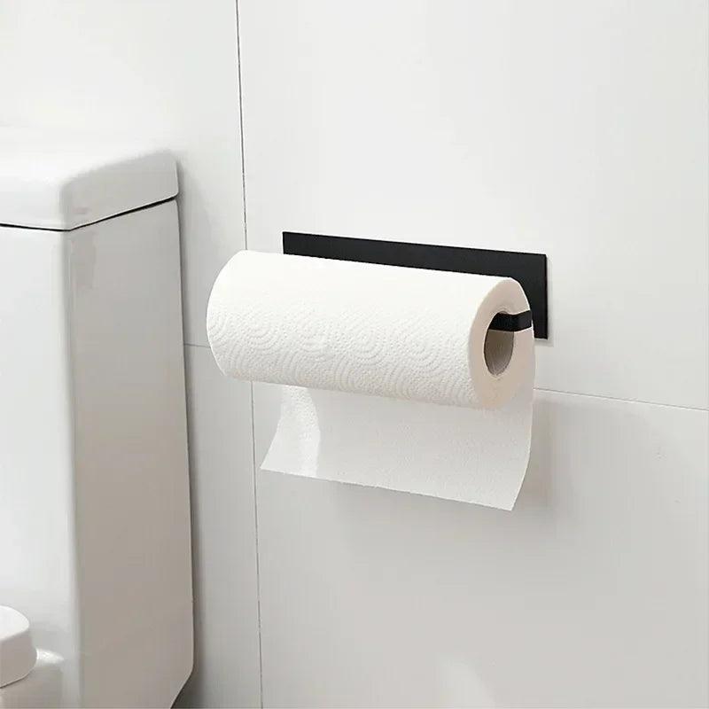 kitchen paper towel roll holder