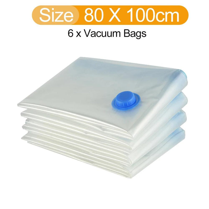 vacuum storage bags