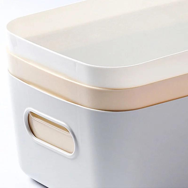Home storage containers 