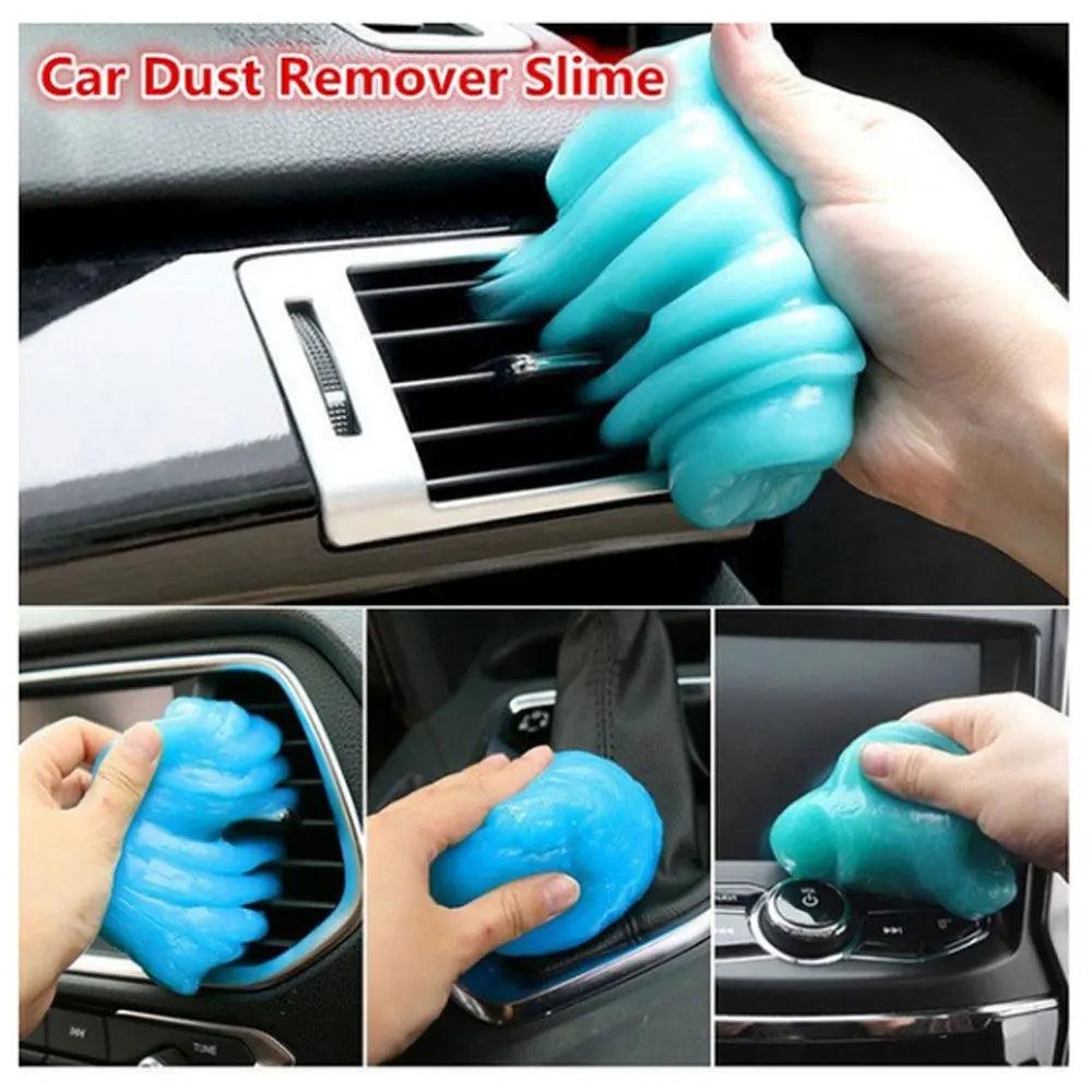 Car Cleaning Soft Glue Gum