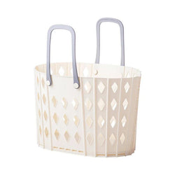 large folding laundry basket