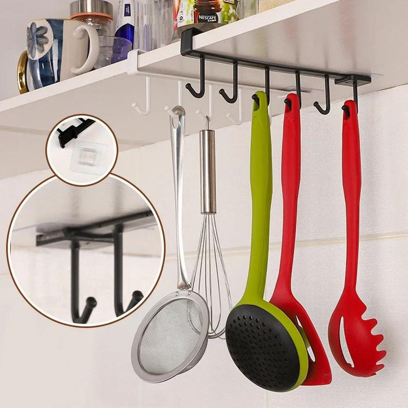 6 Hooks Cup Hanger